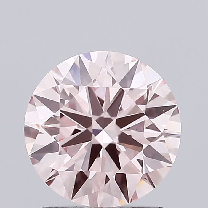 1.45ct Round  VS1 Lab Created Diamond