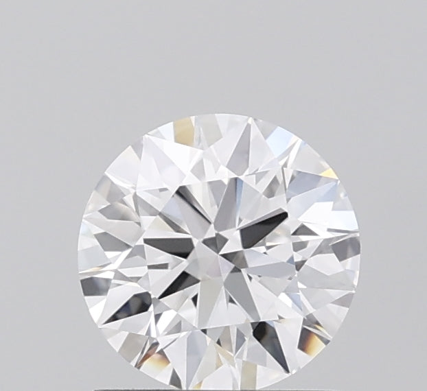 1.05ct Round D VVS1 Lab Created Diamond