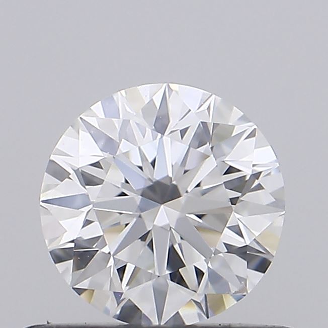 0.55ct Round E VS1 Lab Created Diamond