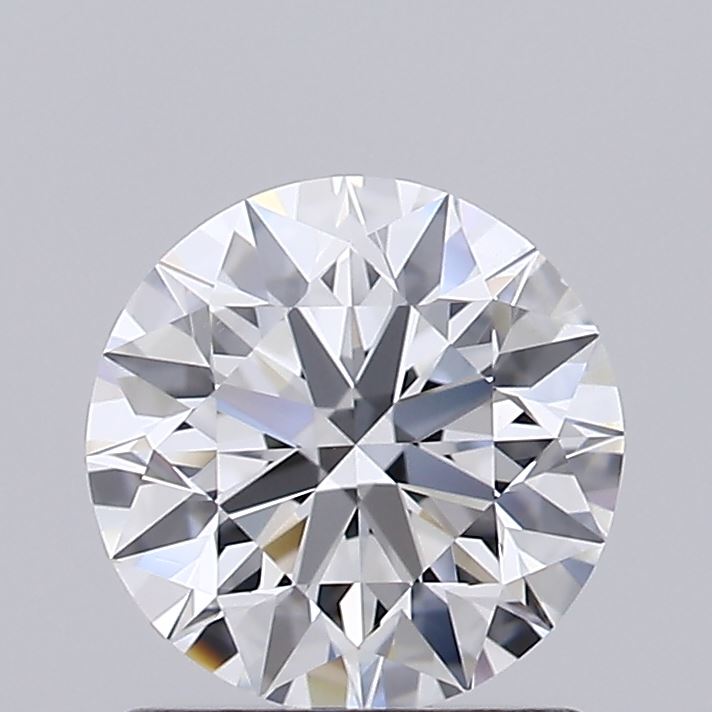 1.03ct Round D VS1 Lab Created Diamond