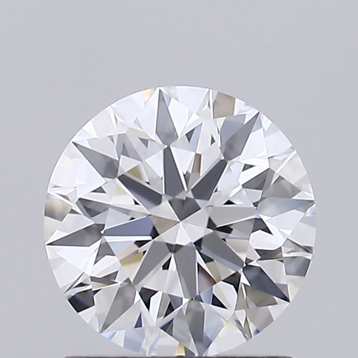1.03ct Round D VS1 Lab Created Diamond