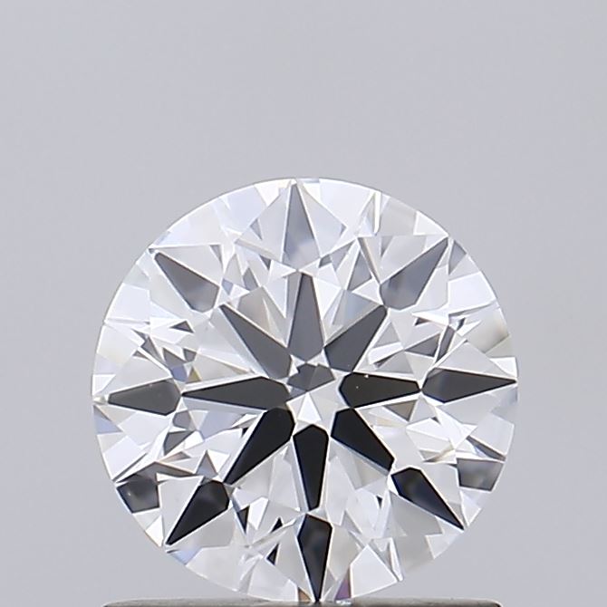 1.01ct Round D VS1 Lab Created Diamond