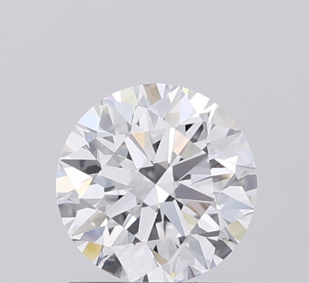 1.05ct Round D VVS1 Lab Created Diamond