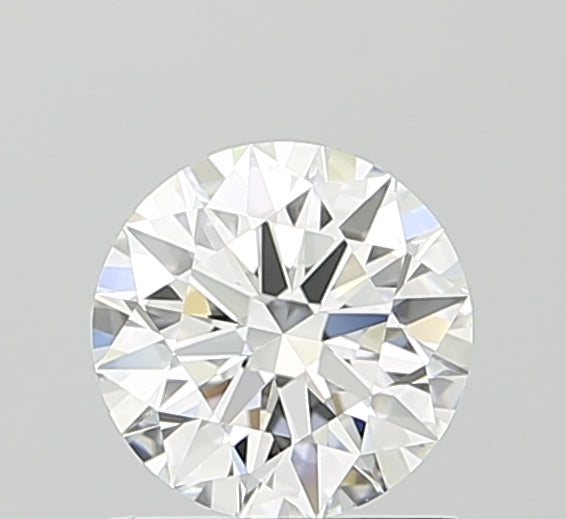 1.04ct Round D VVS2 Lab Created Diamond