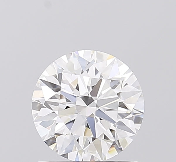 1.07ct Round D VVS2 Lab Created Diamond
