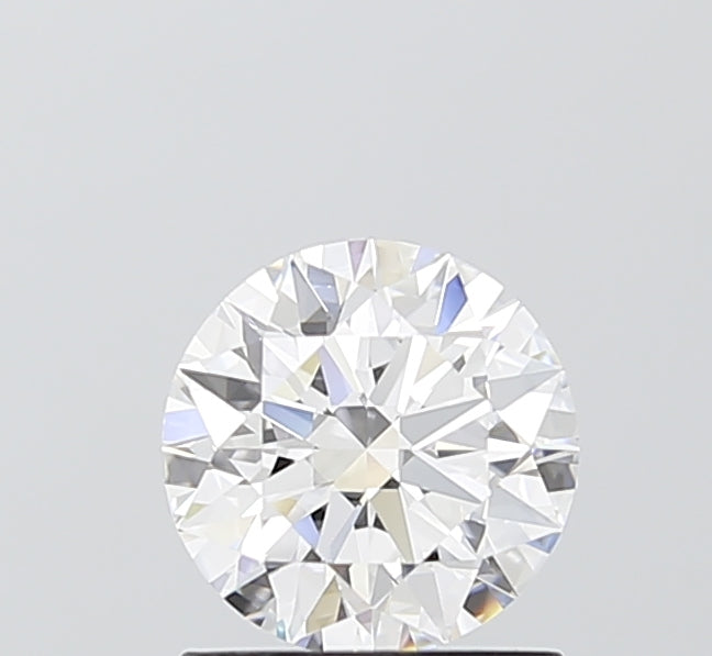 1.05ct Round D VVS1 Lab Created Diamond
