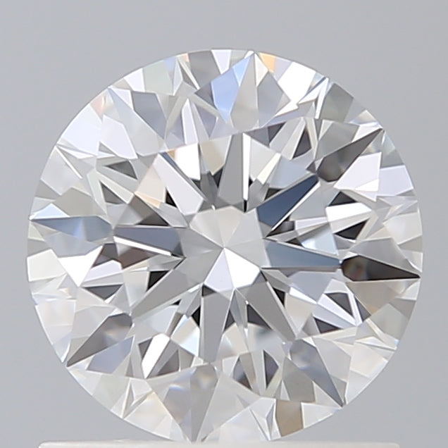 1.12ct Round E VVS1 Lab Created Diamond