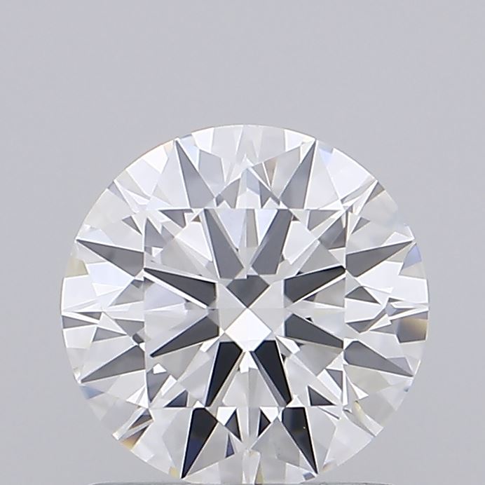 1.01ct Round D VS1 Lab Created Diamond