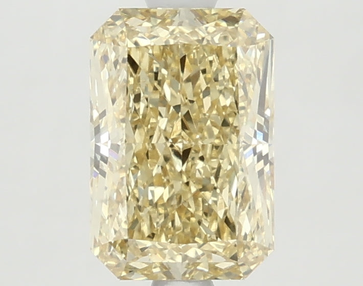 1.82ct Radiant   VS1 Lab Created Diamond