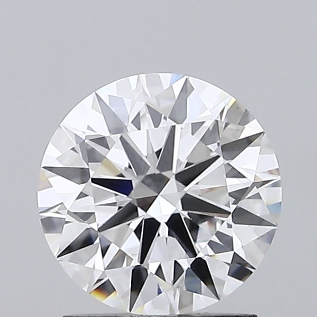 1.59ct Round D VS1 Lab Created Diamond