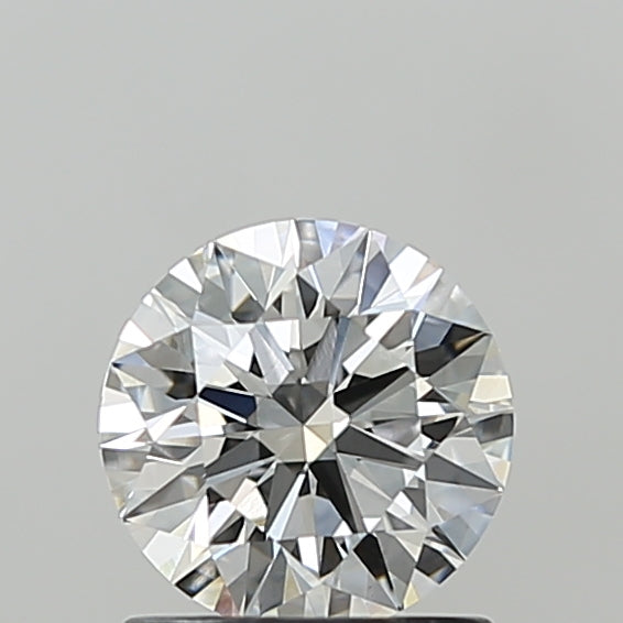1.08ct Round E VVS2 Lab Created Diamond
