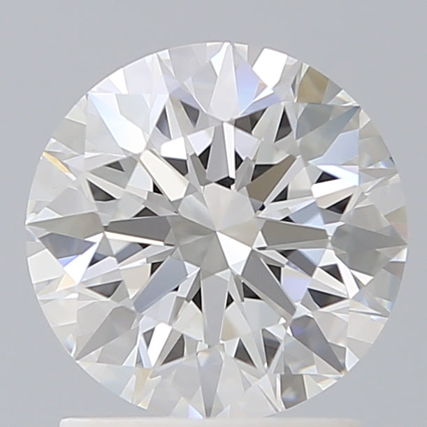 1.67ct Round E VS1 Lab Created Diamond
