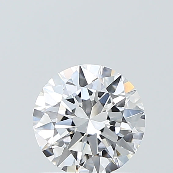 1.01ct Round D VVS2 Lab Created Diamond