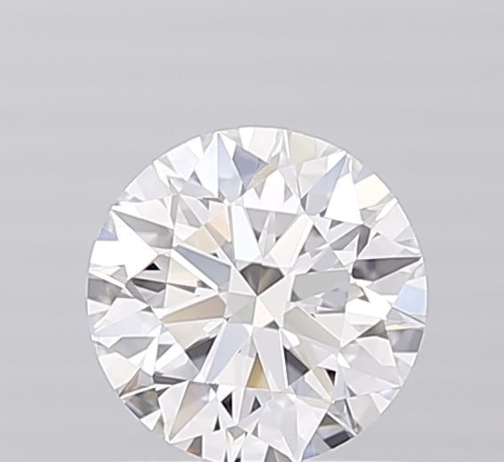 1.07ct Round D VS1 Lab Created Diamond