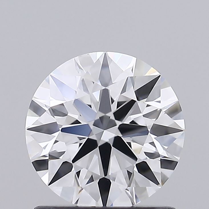 1.04ct Round D VVS2 Lab Created Diamond