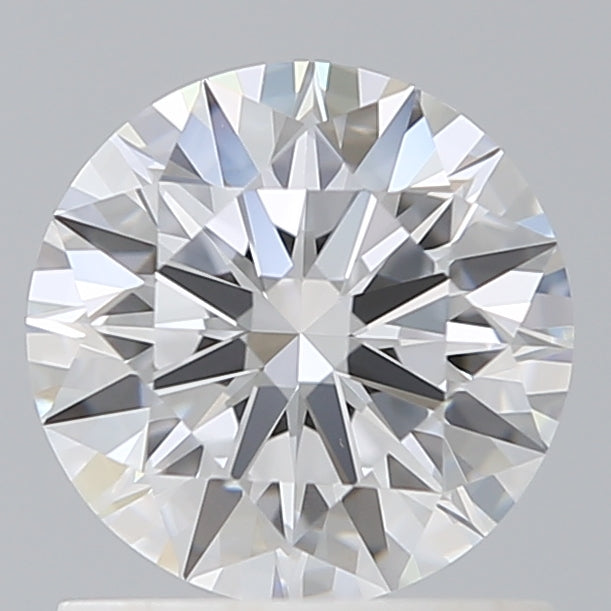 1.09ct Round D VS1 Lab Created Diamond