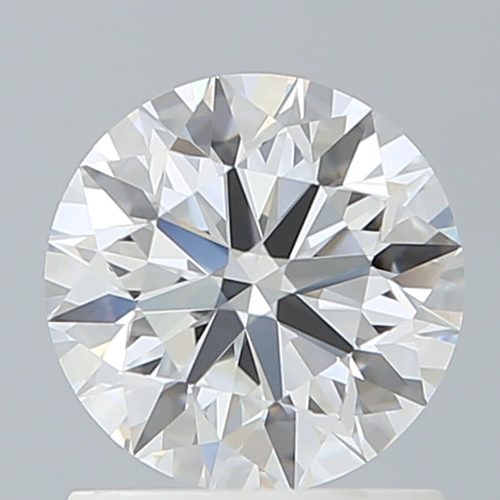 1.15ct Round E VVS1 Lab Created Diamond