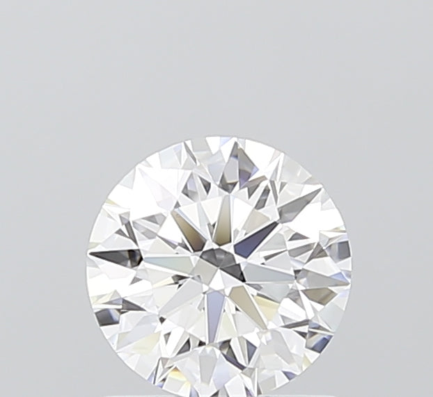 1.07ct Round D VVS1 Lab Created Diamond