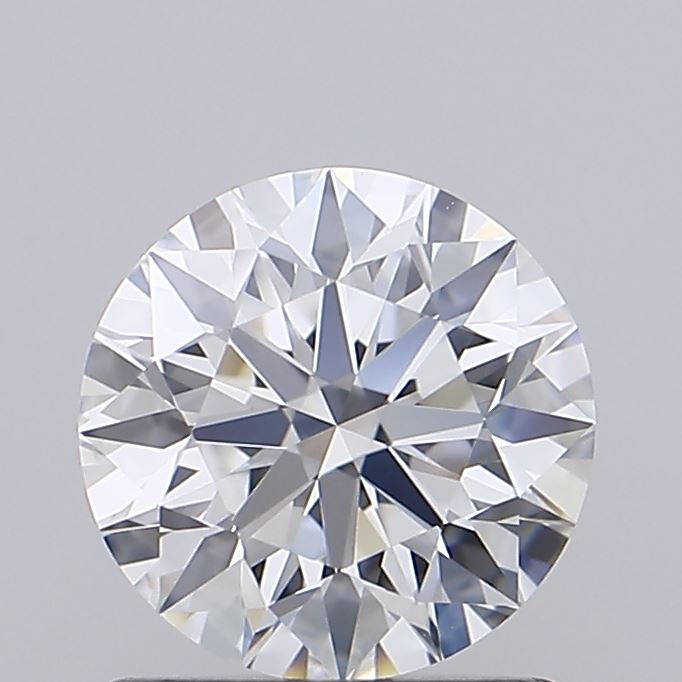 1.02ct Round STANDARD VVS2 Lab Created Diamond