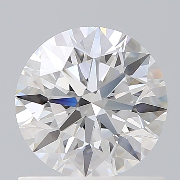 0.93ct Round D VS1 Lab Created Diamond