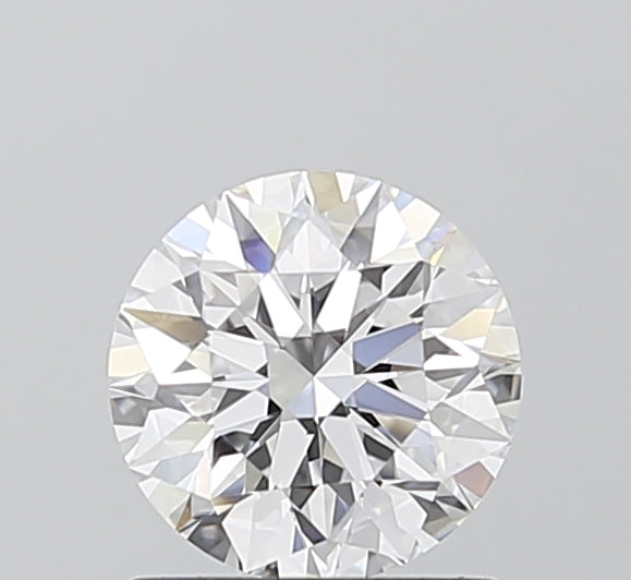 1.07ct Round D VVS1 Lab Created Diamond