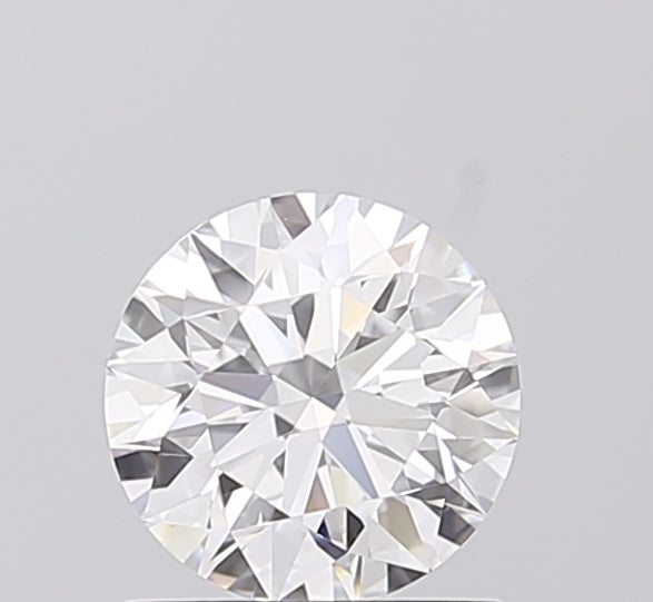 1.02ct Round D VVS1 Lab Created Diamond