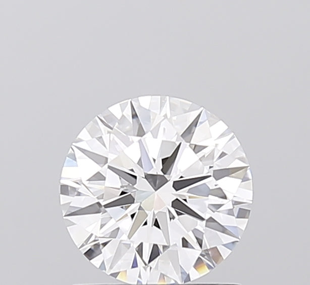 1.03ct Round D VVS1 Lab Created Diamond