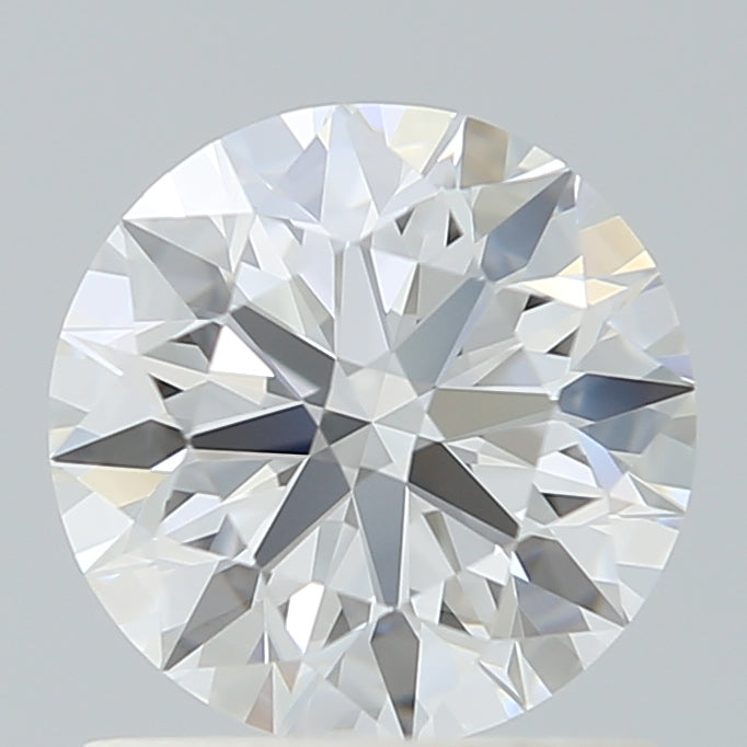 1.16ct Round E VVS1 Lab Created Diamond