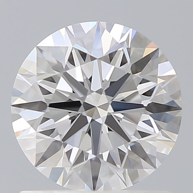 1.16ct Round D VS1 Lab Created Diamond