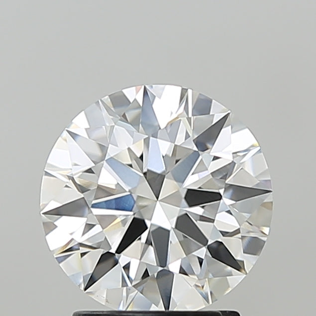 2.07ct Round E VVS1 Lab Created Diamond