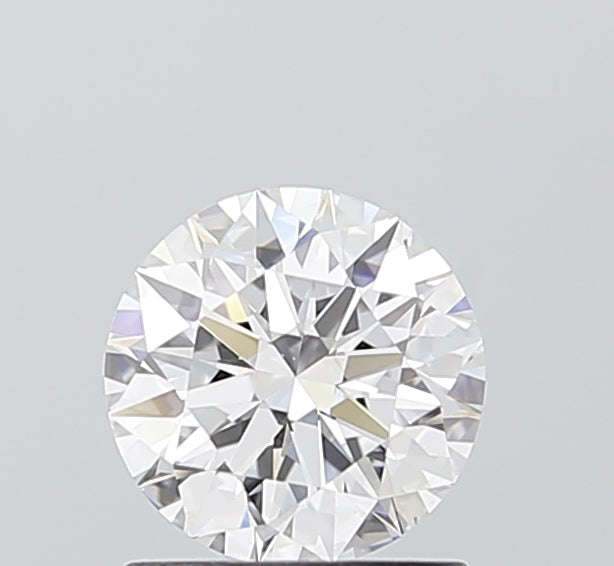 1.06ct Round D VVS2 Lab Created Diamond