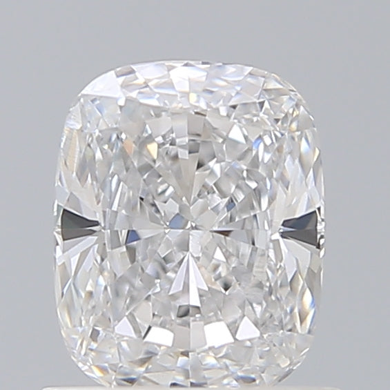 1.04ct Cushion D VS2 Lab Created Diamond