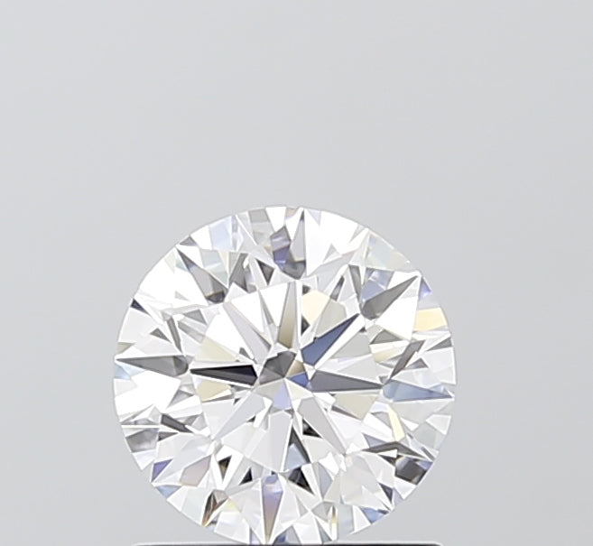1.06ct Round D IF Lab Created Diamond