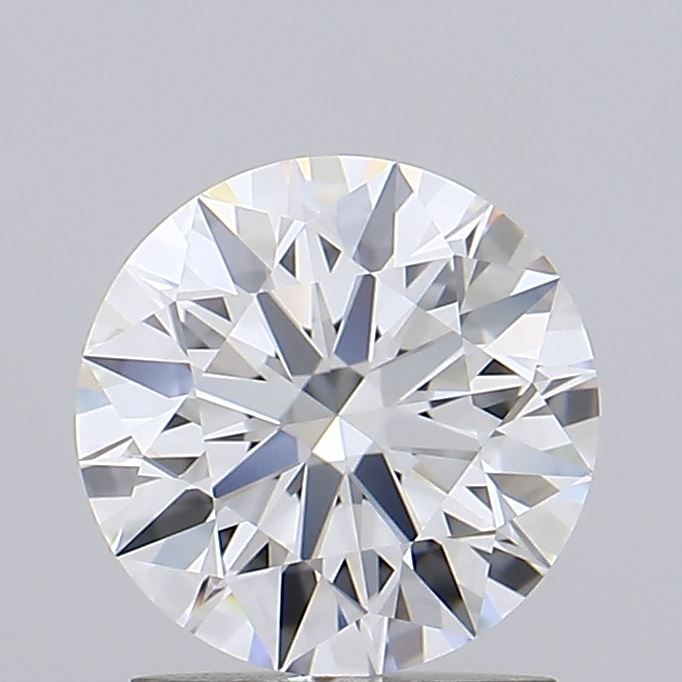 1.53ct Round STANDARD VVS2 Lab Created Diamond