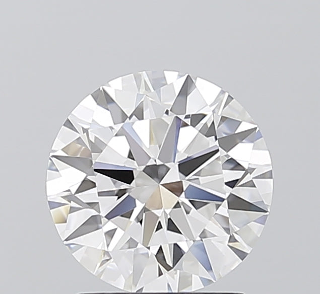 1.72ct Round D VVS1 Lab Created Diamond