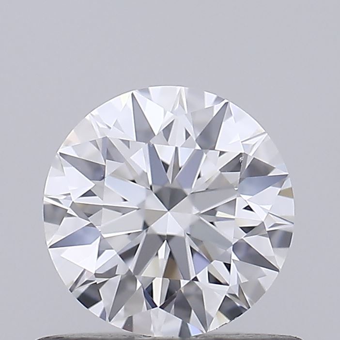 0.54ct Round D VS1 Lab Created Diamond