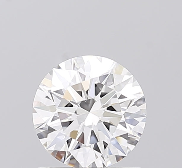 1.07ct Round D VVS2 Lab Created Diamond