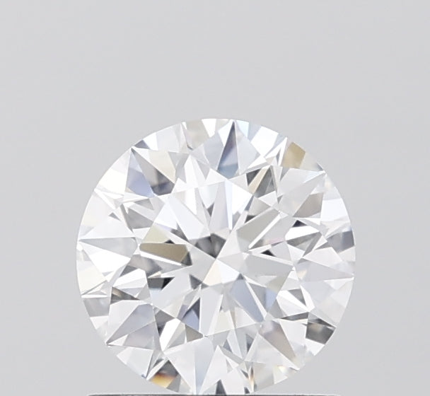 1.03ct Round D VVS1 Lab Created Diamond