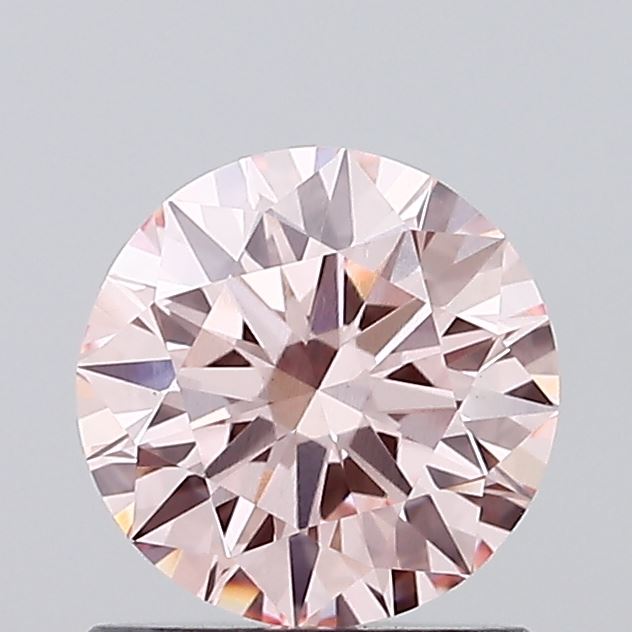 1.01ct Round  VVS2 Lab Created Diamond