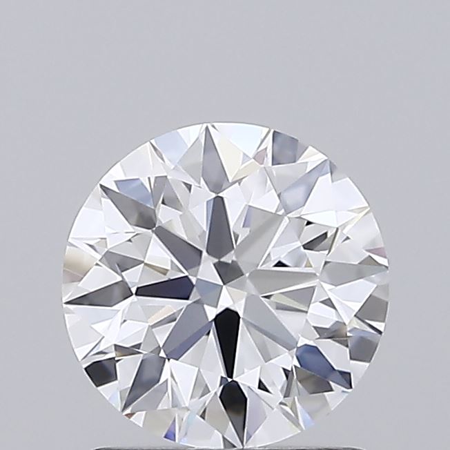 1.01ct Round D VS1 Lab Created Diamond