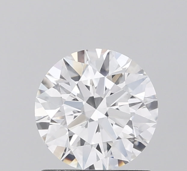1.03ct Round D VVS2 Lab Created Diamond