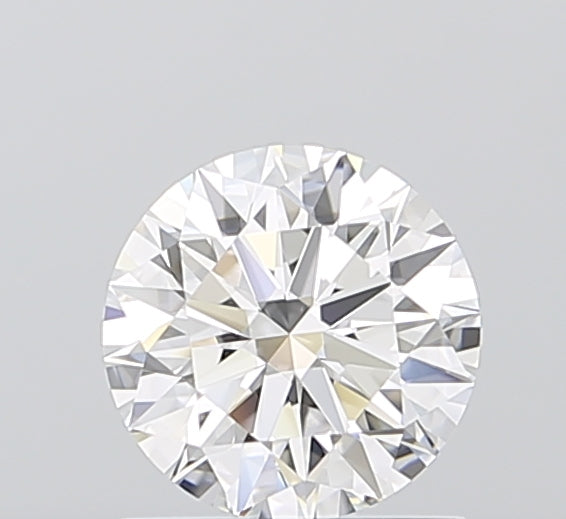 1.06ct Round D VVS1 Lab Created Diamond