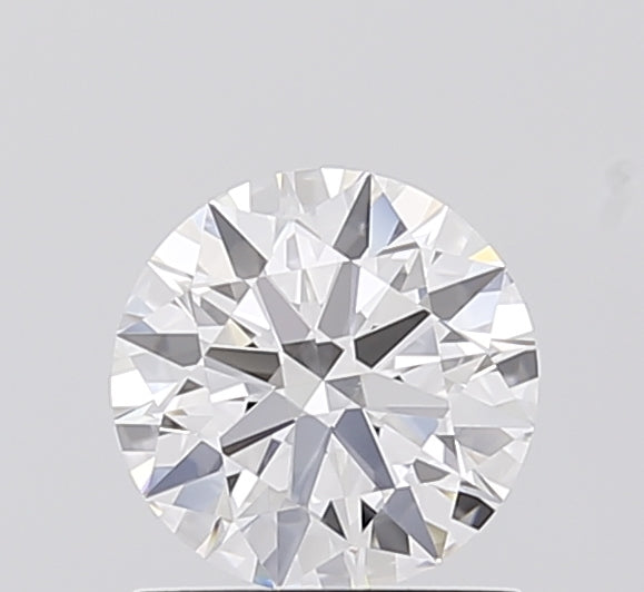 1.06ct Round D VVS1 Lab Created Diamond