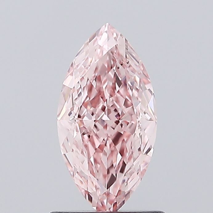 1.04ct Marquise  VS2 Lab Created Diamond