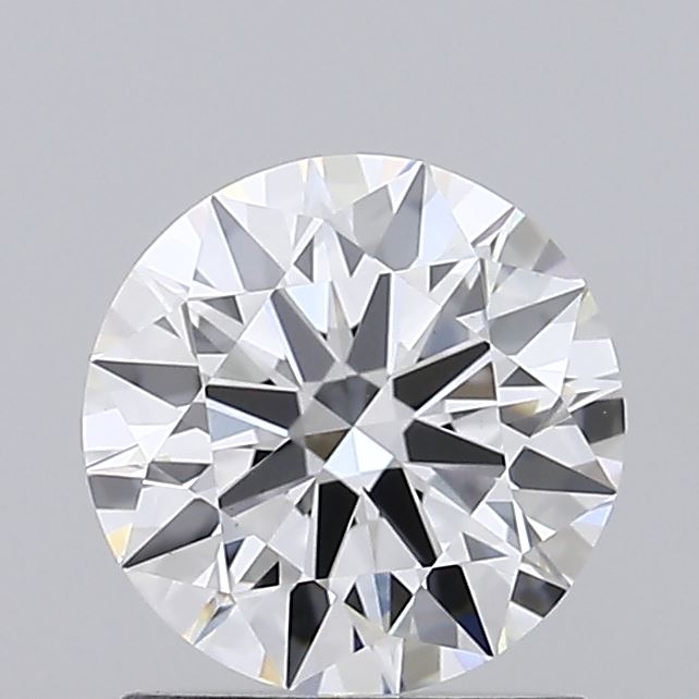 1.2ct Round E VS1 Lab Created Diamond