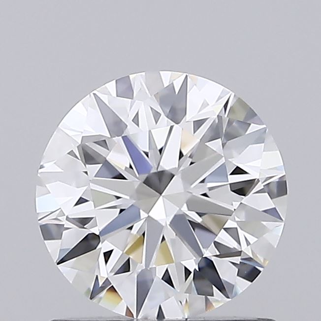 1.03ct Round D VVS2 Lab Created Diamond