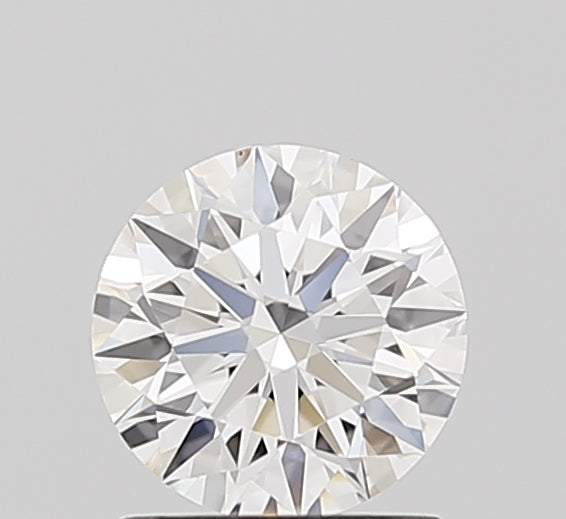 1.03ct Round D VVS2 Lab Created Diamond