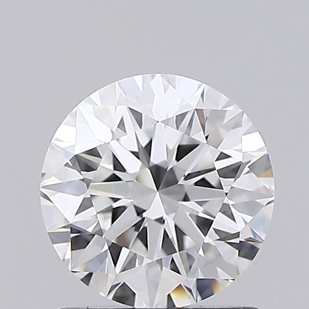1.03ct Round D VVS2 Lab Created Diamond