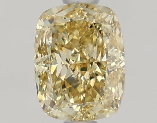 1.02ct Cushion   VVS1 Lab Created Diamond