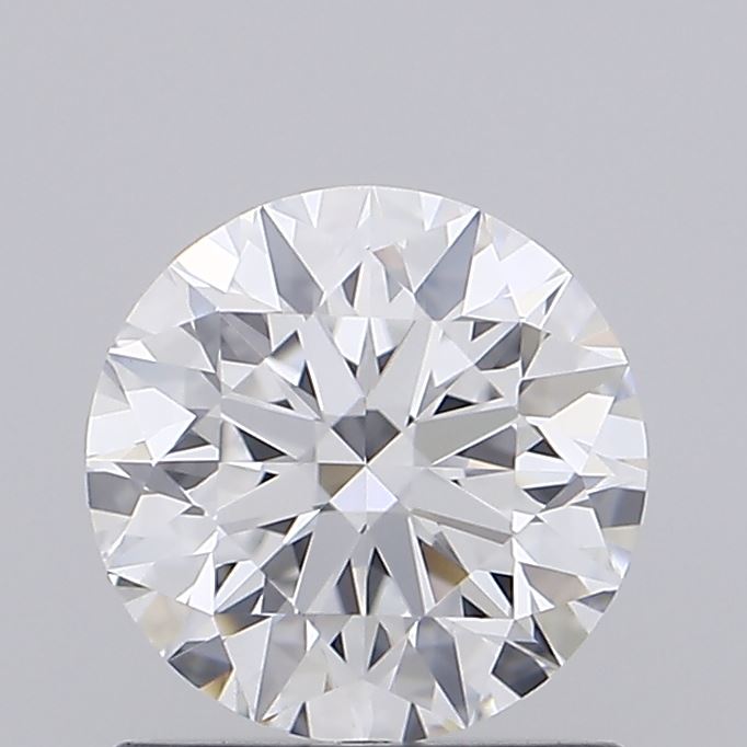 1.05ct Round D VS1 Lab Created Diamond